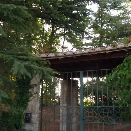 Tucciano Orte