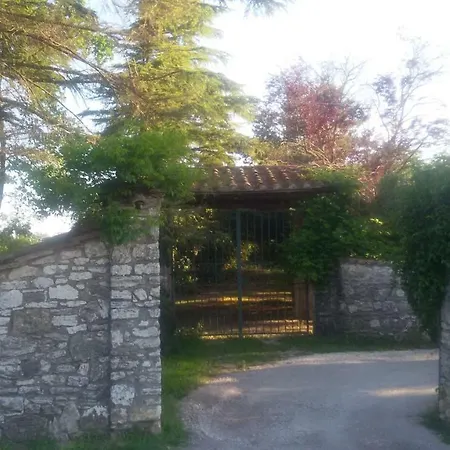 Tucciano Dom wakacyjny *