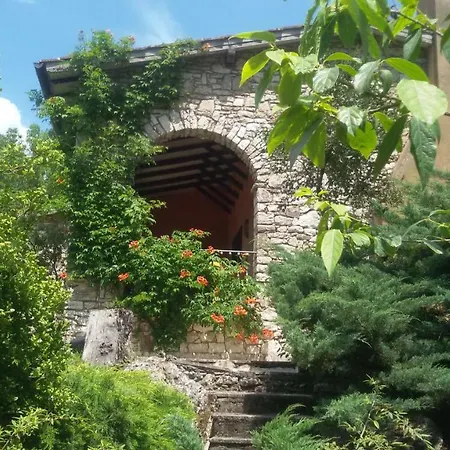 Tucciano * Orte